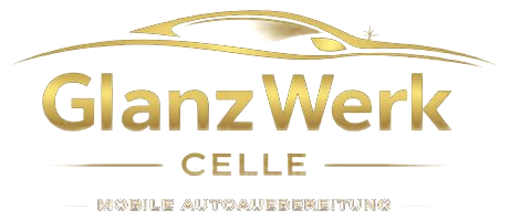 GlanzWerk Celle Logo